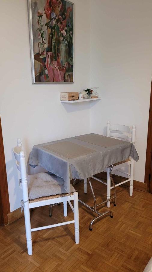 Prince des carrés Saint-Malo-en-Donziois Esterno foto